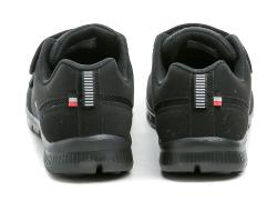 American Club WT26 černé pánské tenisky