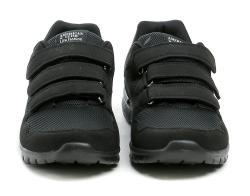 American Club WT26 černé pánské tenisky