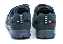 American Club WT26 modré pánske tenisky