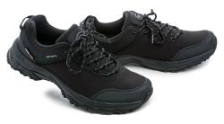 American Club WT268 černé pánské softshell tenisky