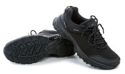 American Club WT268 černé pánské softshell tenisky