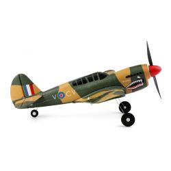 Amewi AMX Flight P40 Fighter , 4CH, 3D/6G