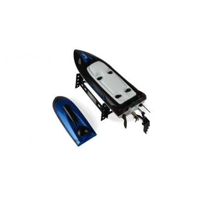 Amewi Blue Barracuda V2 Mini Čln 2,4Ghz, RTR