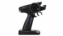 AMEWI Hyper Go Monster Truck brushless 4WD 1:16 RTR, modrobílý