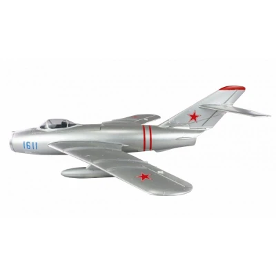 Amewi Lietadlo AMXFlight MIG-17 EDF PNP + zľava 400,- na príslušenstvo