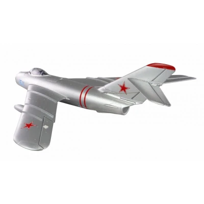 Amewi Lietadlo AMXFlight MIG-17 EDF PNP + zľava 400,- na príslušenstvo