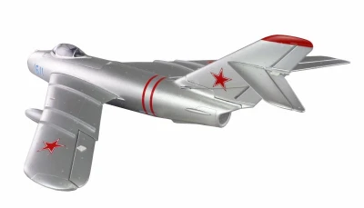 Amewi Lietadlo AMXFlight MIG-17 EDF PNP + zľava 400,- na príslušenstvo