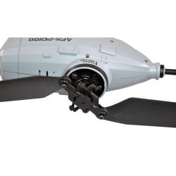 Amewi RC 4-kanálový vrtuľník s FPV HD kamerou AFX-PD100 6G 2,4 GHZ, RTF