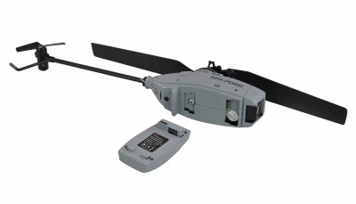 Amewi RC 4-kanálový vrtuľník s FPV HD kamerou AFX-PD100 6G 2,4 GHZ, RTF