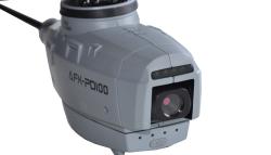 Amewi RC 4-kanálový vrtuľník s FPV HD kamerou AFX-PD100 6G 2,4 GHZ, RTF