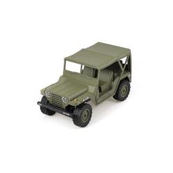 Amewi RC americký jeep M151 1:14 zelená