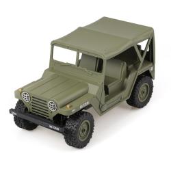 Amewi RC americký jeep M151 1:14 zelená
