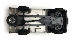 Amewi RC asijský mini transporter Kei Truck 1:10