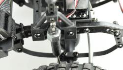 AMXRock WY1044 Crawler 4WD 1:10, proporcionální, voděodolný, RTR + sleva 400,- na příslušenství