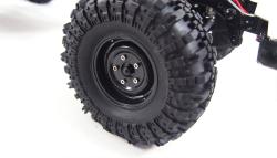 AMXRock WY1044 Crawler 4WD 1:10, proporcionální, voděodolný, RTR + sleva 400,- na příslušenství