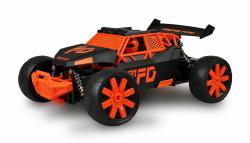 Amewi RC auto Beast piesočná Buggy 1:12 oranžová