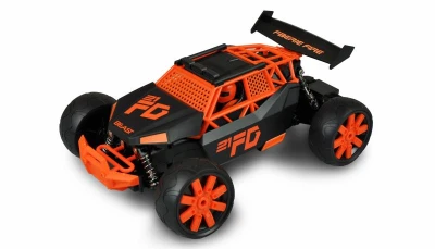 Amewi RC auto Beast piesočná Buggy 1:12 oranžová