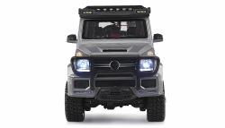 Amewi RC auto BRX24 Metal Scale Crawler 4WD 1:24 + sleva 300,- na příslušenství