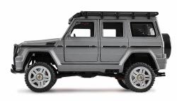 Amewi RC auto BRX24 Metal Scale Crawler 4WD 1:24 + sleva 300,- na příslušenství
