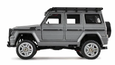 Amewi RC auto BRX24 Metal Scale Crawler 4WD 1:24 + zľava 300,- na príslušenstvo