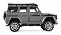 Amewi RC auto BRX24 Metal Scale Crawler 4WD 1:24 + sleva 300,- na příslušenství