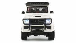 Amewi RC auto BRX24 Metal Scale Crawler 4WD 1:24 + sleva 300,- na příslušenství