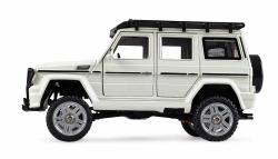 Amewi RC auto BRX24 Metal Scale Crawler 4WD 1:24 + sleva 300,- na příslušenství