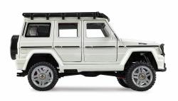 Amewi RC auto BRX24 Metal Scale Crawler 4WD 1:24 + sleva 300,- na příslušenství