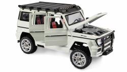 Amewi RC auto BRX24 Metal Scale Crawler 4WD 1:24 + sleva 300,- na příslušenství