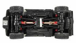 Amewi RC auto BRX24 Metal Scale Crawler 4WD 1:24 + sleva 300,- na příslušenství