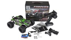 Amewi RC auto Conqueor Race Truggy 4WD