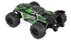 Amewi RC auto Conqueor Race Truggy 4WD