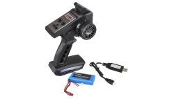 Amewi RC auto Conqueor Race Truggy 4WD