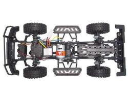 Crawler Mercedes G Surpass Wild 4WD RTR 1:10 + sleva 300,- na příslušenství