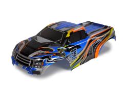 Amewi RC auto Crazist Monster Truck Brushed 1:10 oranžové RTR + sleva 400,- na příslušenství