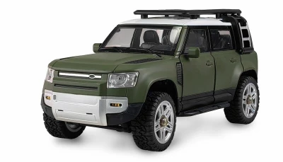 Amewi RC auto D110X24 Metal Scale Crawler 4WD 1:24 + sleva 300,- na příslušenství Amewi RC auto D110X24 Metal Scale Crawler 4WD 1:24 + sleva 300,- na příslušenství