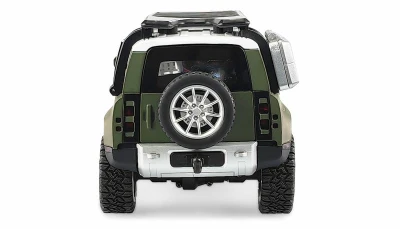 Amewi RC auto D110X24 Metal Scale Crawler 4WD 1:24 + sleva 300,- na příslušenství