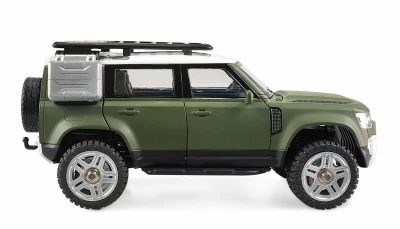 Amewi RC auto D110X24 Metal Scale Crawler 4WD 1:24 + sleva 300,- na příslušenství