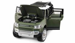 Amewi RC auto D110X24 Metal Scale Crawler 4WD 1:24 + sleva 300,- na příslušenství