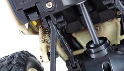 AMEWI RC auto DESERT TRUCK MAX FOX 1:24