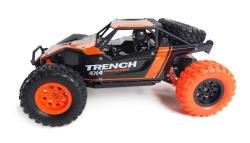 DESERT TRUCK TRENCH 1:24, 20km/h+ DESERT TRUCK TRENCH 1:24, 20km/h+