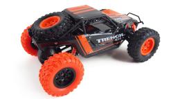 DESERT TRUCK TRENCH 1:24, 20km/h+