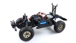 Amewi RC auto Dirt Climbing Beast Pick-up Crawler 4WD 1:10 + sleva 400,- na příslušenství