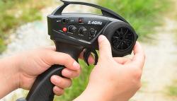 Amewi RC auto Dirt Climbing Fierce Tiger SUV Crawler 1:10 + sleva 400,- na příslušenství