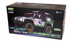 Amewi RC auto Dirt Climbing Fierce Tiger SUV Crawler 1:10 + sleva 400,- na příslušenství