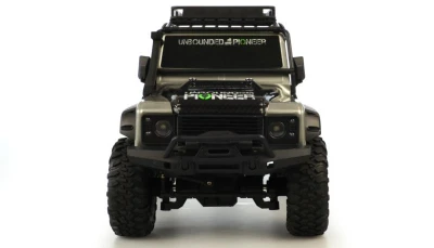 Amewi RC auto Dirt Climbing Pioneer SUV Clawler 4WD 1:10 + sleva 500,- na příslušenství