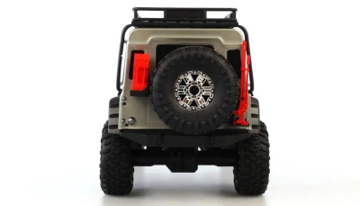 Amewi RC auto Dirt Climbing Pioneer SUV Clawler 4WD 1:10 + sleva 500,- na příslušenství