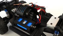 Amewi RC auto Dirt Climbing Pioneer SUV Clawler 4WD 1:10 + sleva 500,- na příslušenství