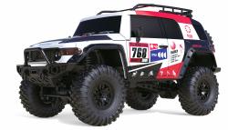 Amewi RC auto Dirt Climbing SUV Race Crawler 1:10 + sleva 400,- na příslušenství