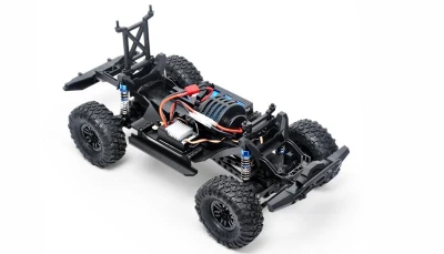 Amewi RC auto Dirt Climbing SUV Race Crawler 1:10 + sleva 400,- na příslušenství
